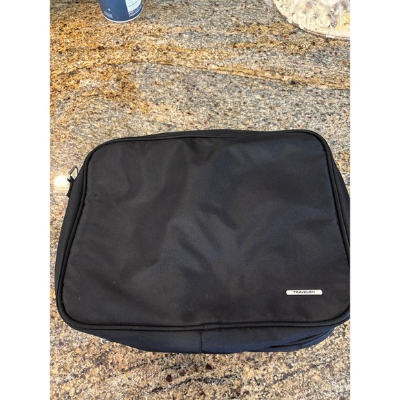 Travelon Complete Toiletry Bag‎ - RARE - Picture 3 of 11